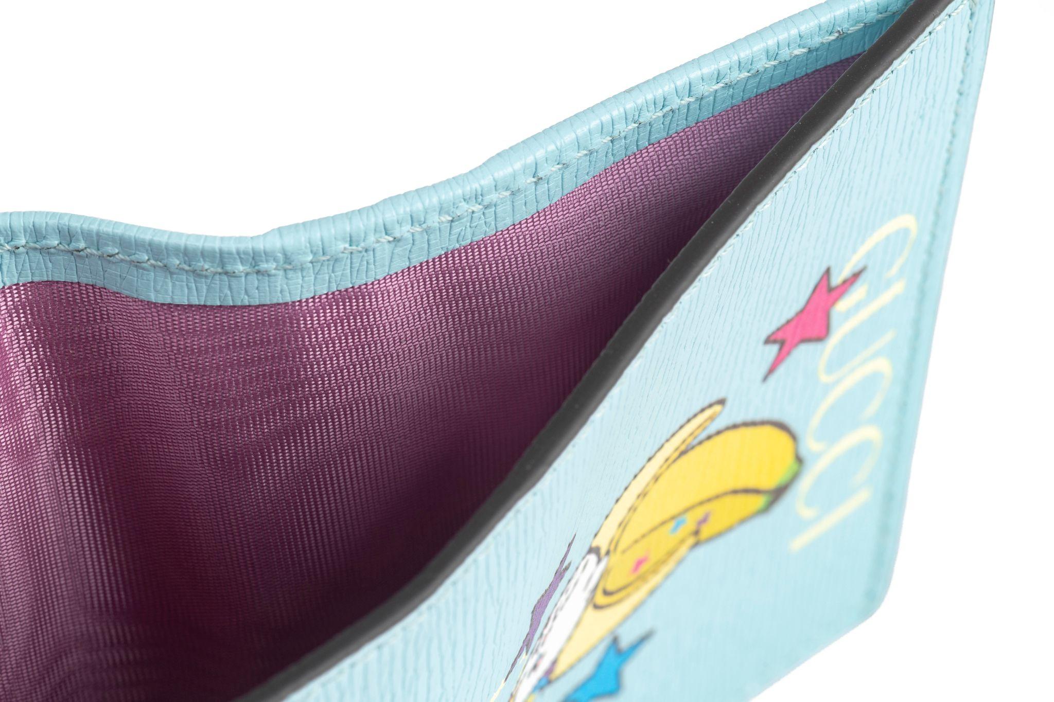 Funda Banana Gucci Arco Iris y Estrellas en venta 2