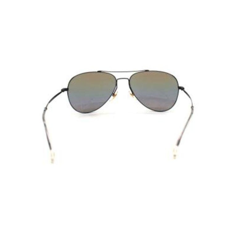 ISO IN SEARCH OF GUCCI RAINBOW AVIATOR SUNGLASSES 51LrUpwztsL._AC_UY350_.jpg main image 2