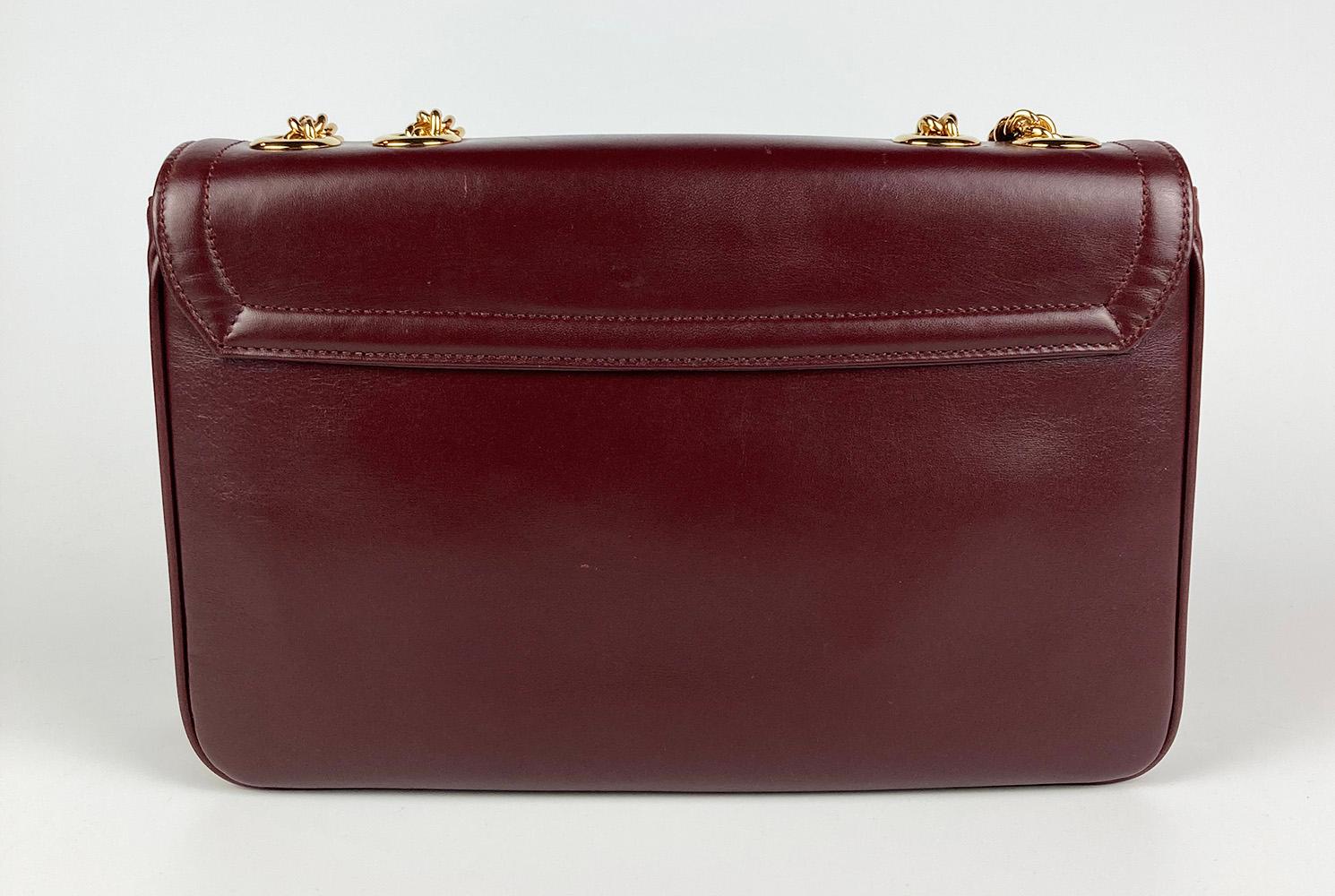 Gucci Rajah Medium Shoulder Bag For Sale at 1stDibs