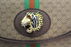 Gucci Rajah shoulder bag small size