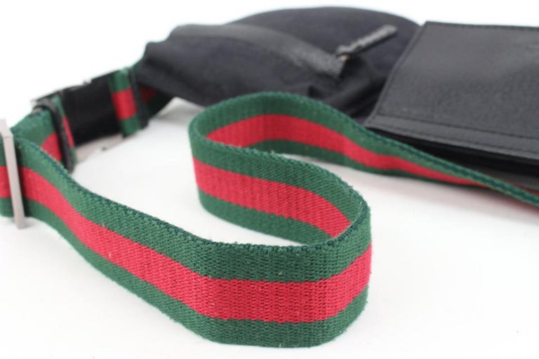 gucci GG canvas belt bag – WHAT HELEN WORE TODAY