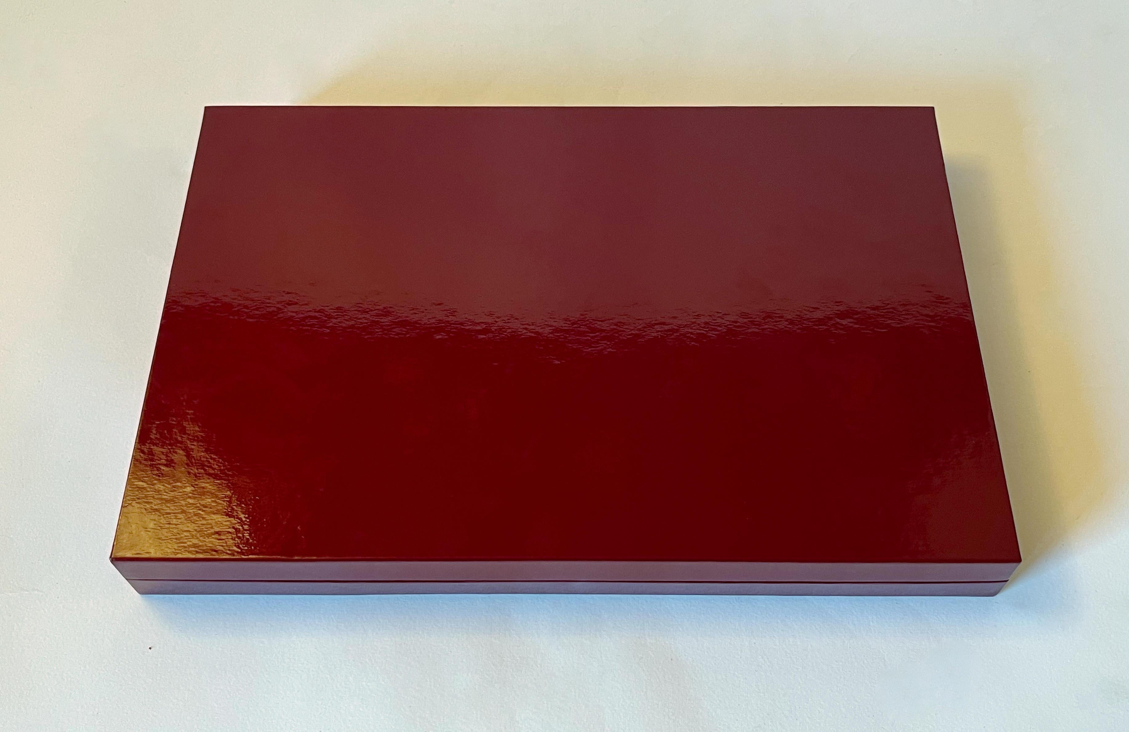Gucci Rare Stationery Set For Sale 1