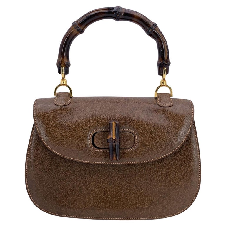 Hobo Bag Vintage Gucci Bags Worth Gucci Bag 1960 For Sale On