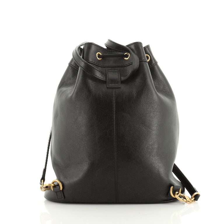 Gucci Rebelle Backpack Shoulder Bag Re Belle Gucci Bag  display picture 2