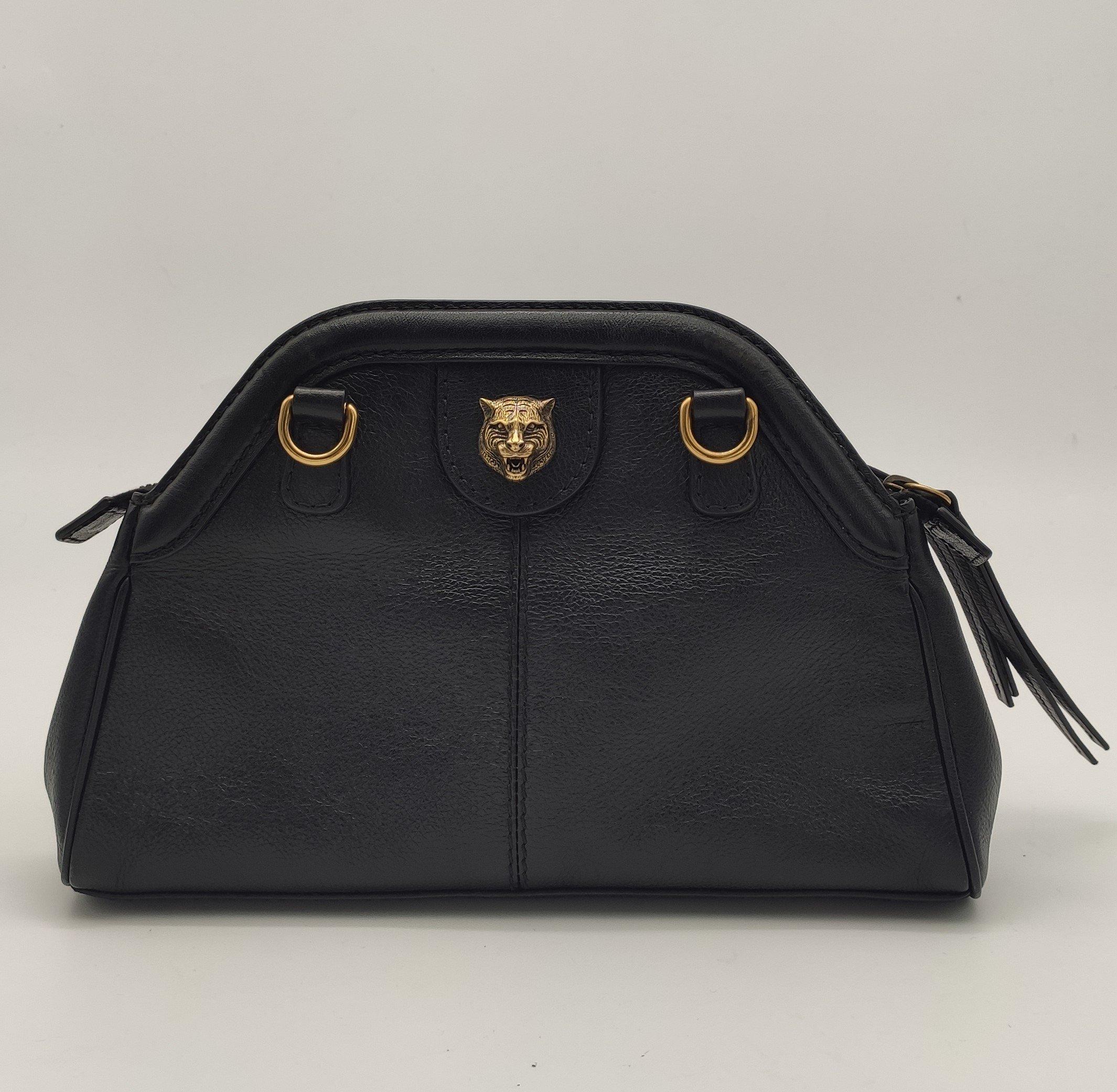 Rebelle gucci shop bag