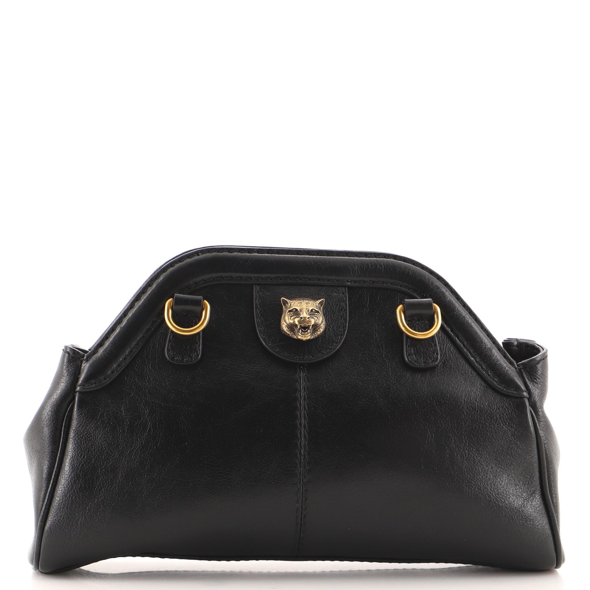 Sac online rebelle gucci