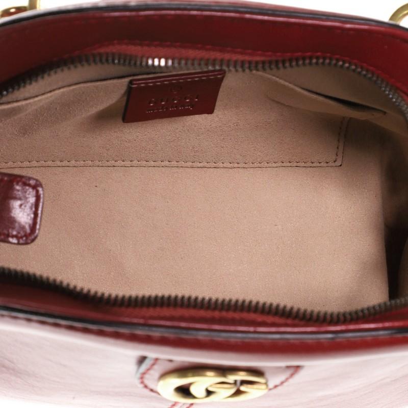 Gucci RE(BELLE) Shoulder Bag Leather Small 1
