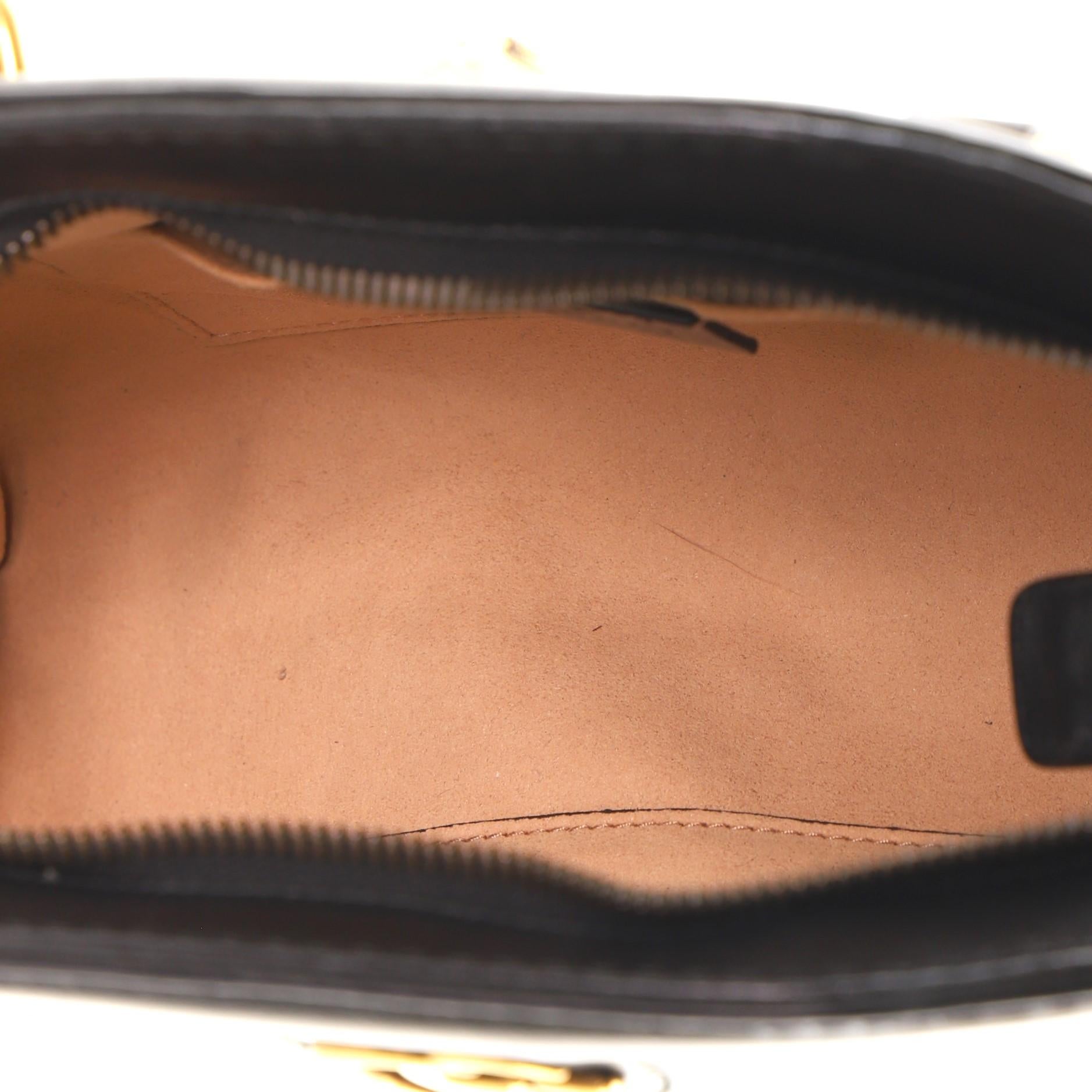 Gucci RE(BELLE) Shoulder Bag Leather Small 1