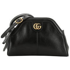 Gucci RE(BELLE) Shoulder Bag Leather Small