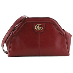 Gucci RE(BELLE) Shoulder Bag Leather Small