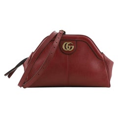 Gucci RE(BELLE) Shoulder Bag Leather Small