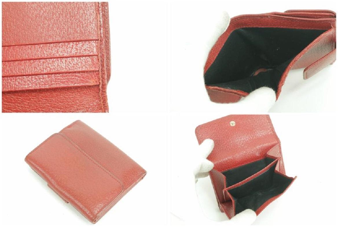red hills wallet