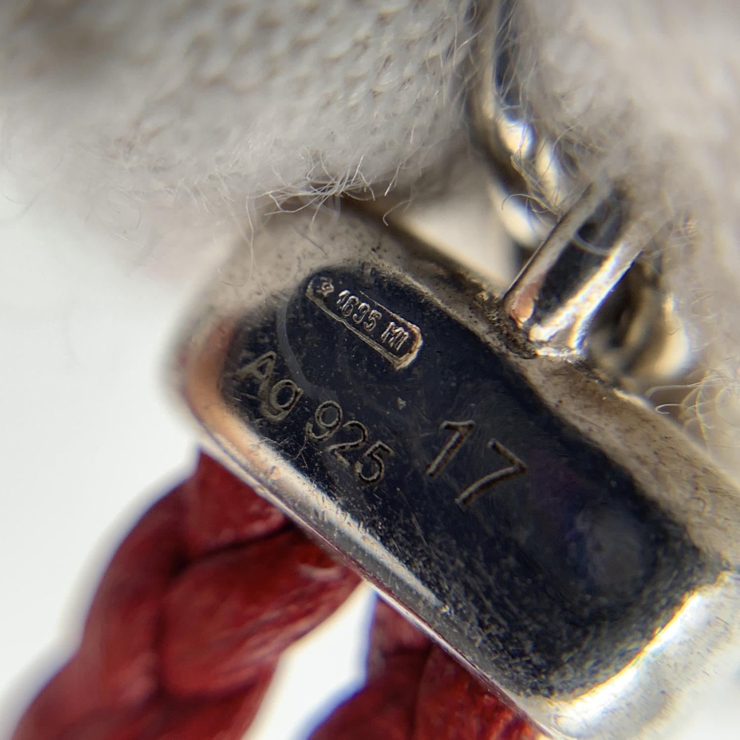 gucci bracelet size
