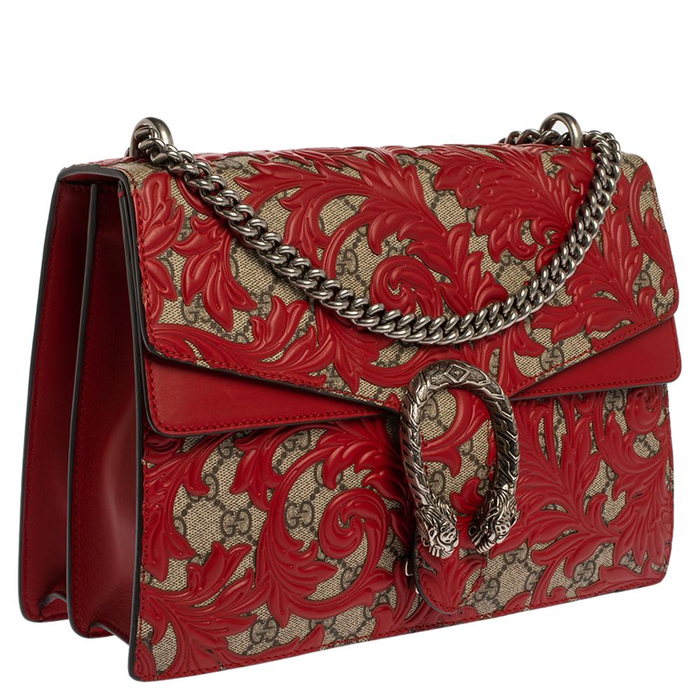 gucci arabesque