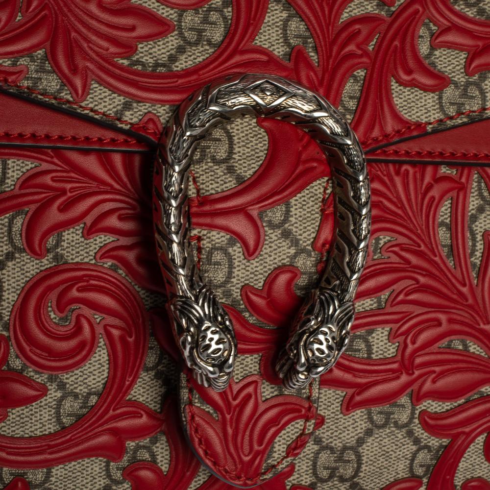 gucci dionysus arabesque