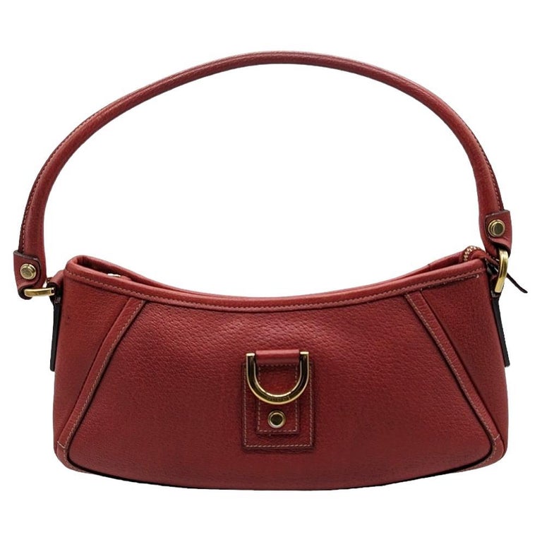GUCCI Vintage Guccissima Jacquard Baguette  Bags, Vintage gucci, Fashion  designer handbags