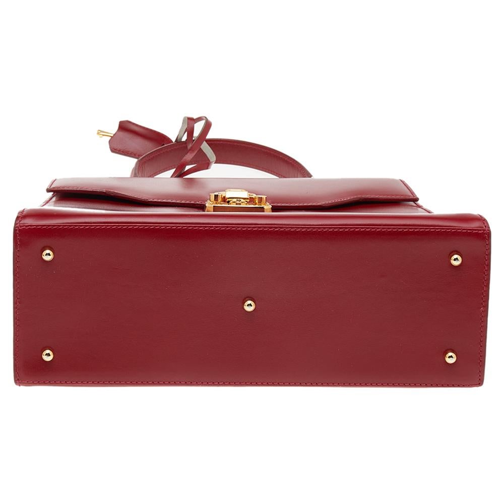 gucci lady lock bag
