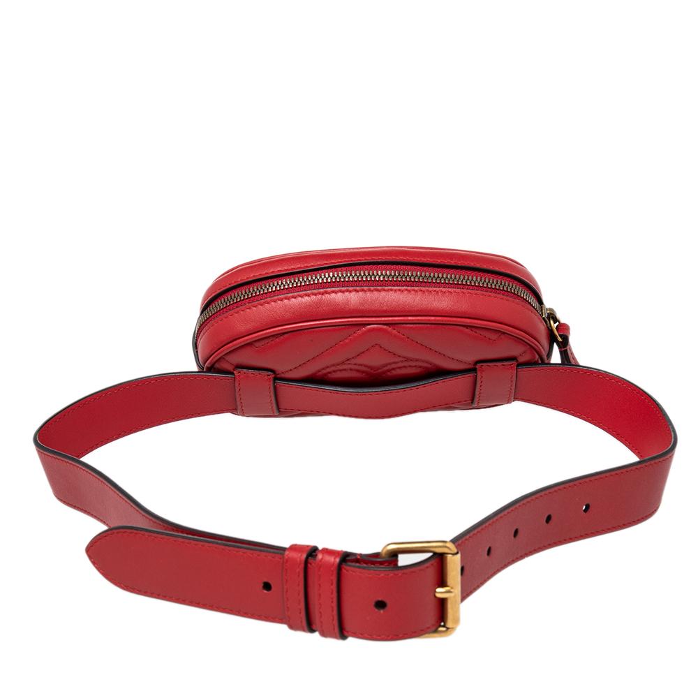 gg gucci belt bolsa