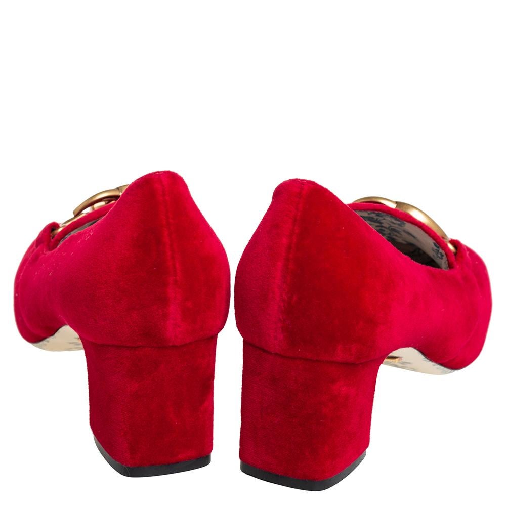 gucci velvet