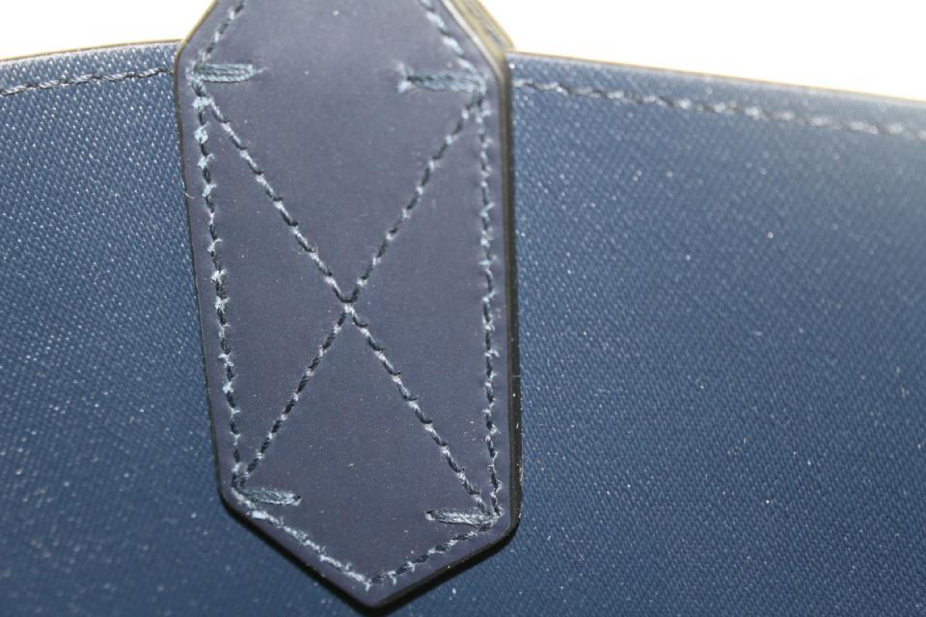 gucci bag with blue flowers