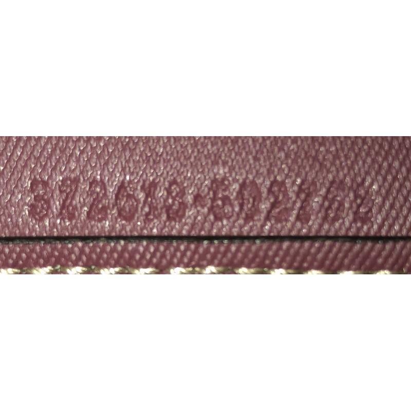 Gucci Reversible Tote Blooms GG Print Leather Small 4