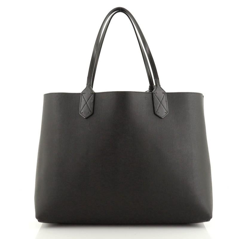 Gucci reversible gg medium tote hot sale