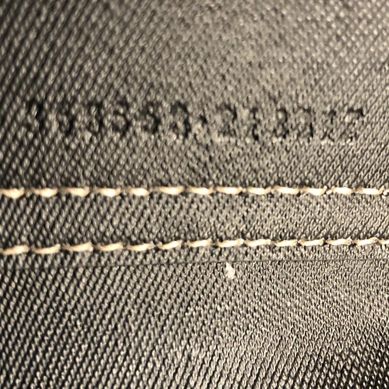 Gucci Reversible Tote GG Print Leather Medium 4