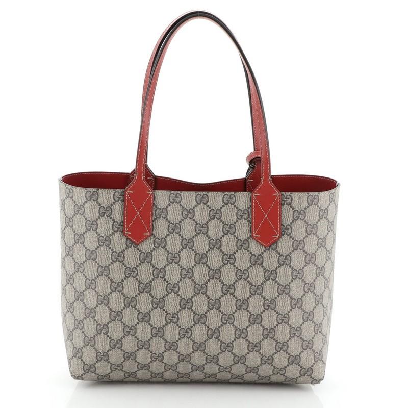 gucci reversible tote sale