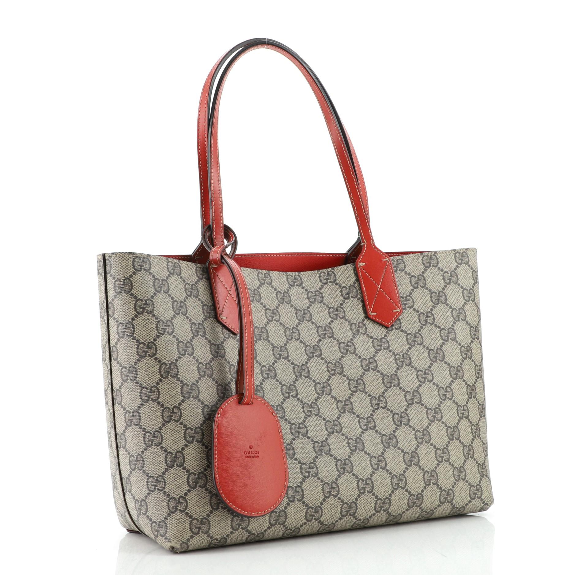 gucci reversible tote bag