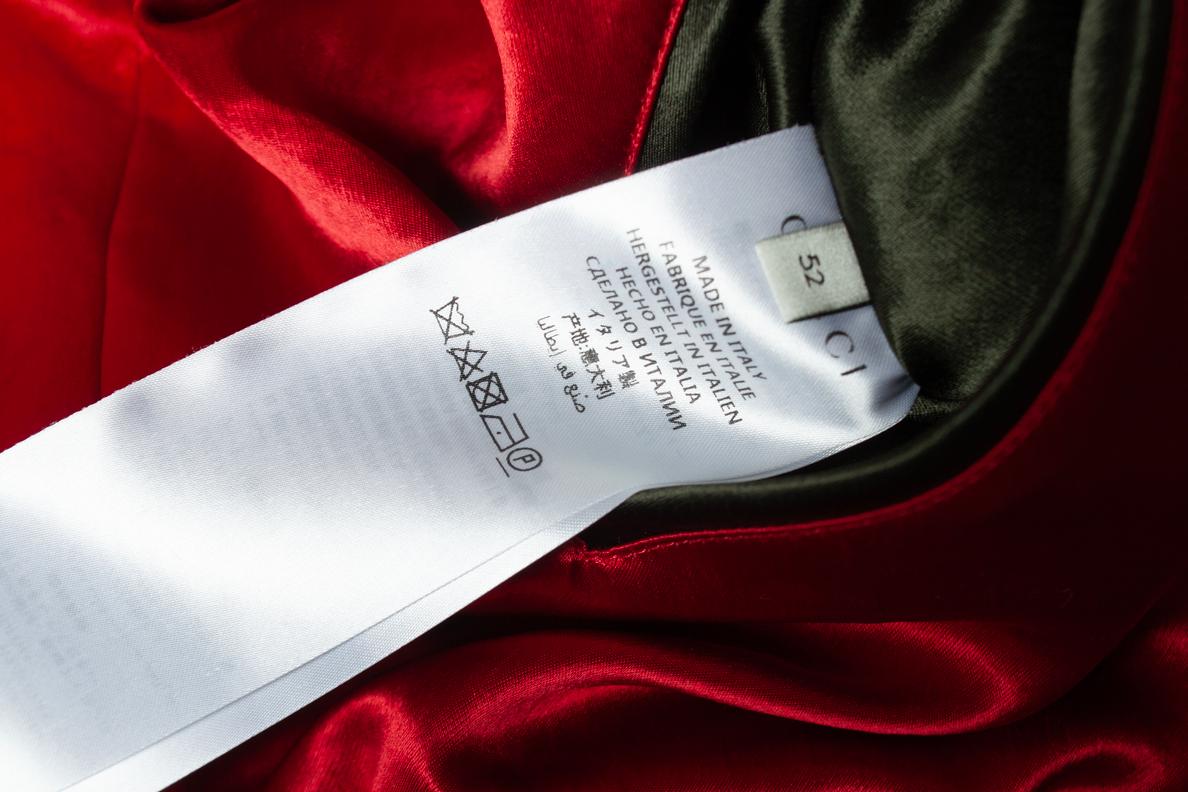 Gucci, bomber varsity reversibile con tigre 5