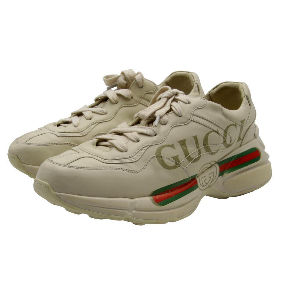 rhyton gucci shoes