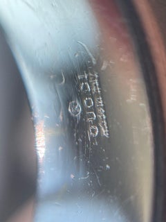 Gucci Ring, Tenttion ring, 18K white gold Gucci Ring 0.3CT Princess Cut Diamonds