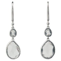 Drop Earrings