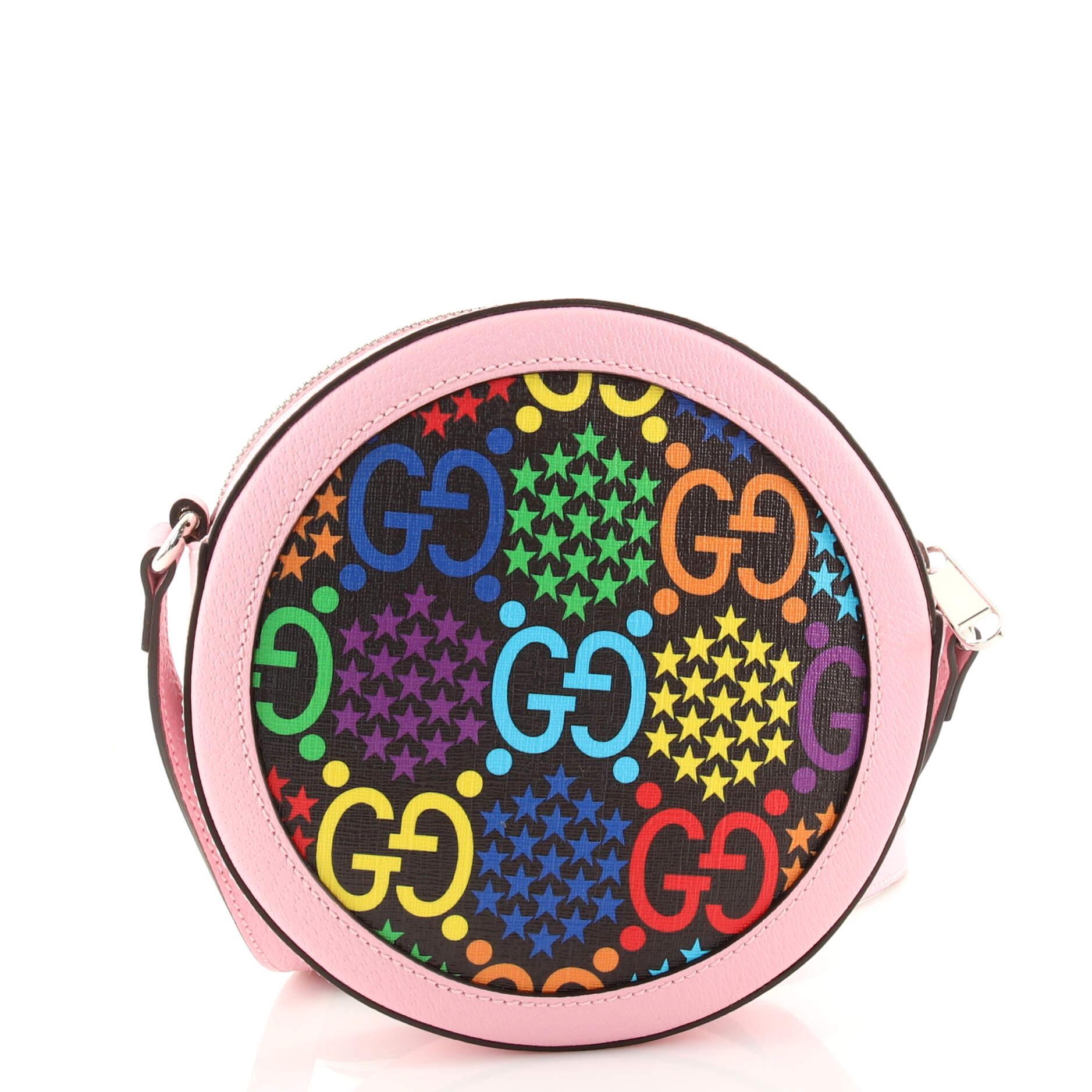 gucci psychedelic bag