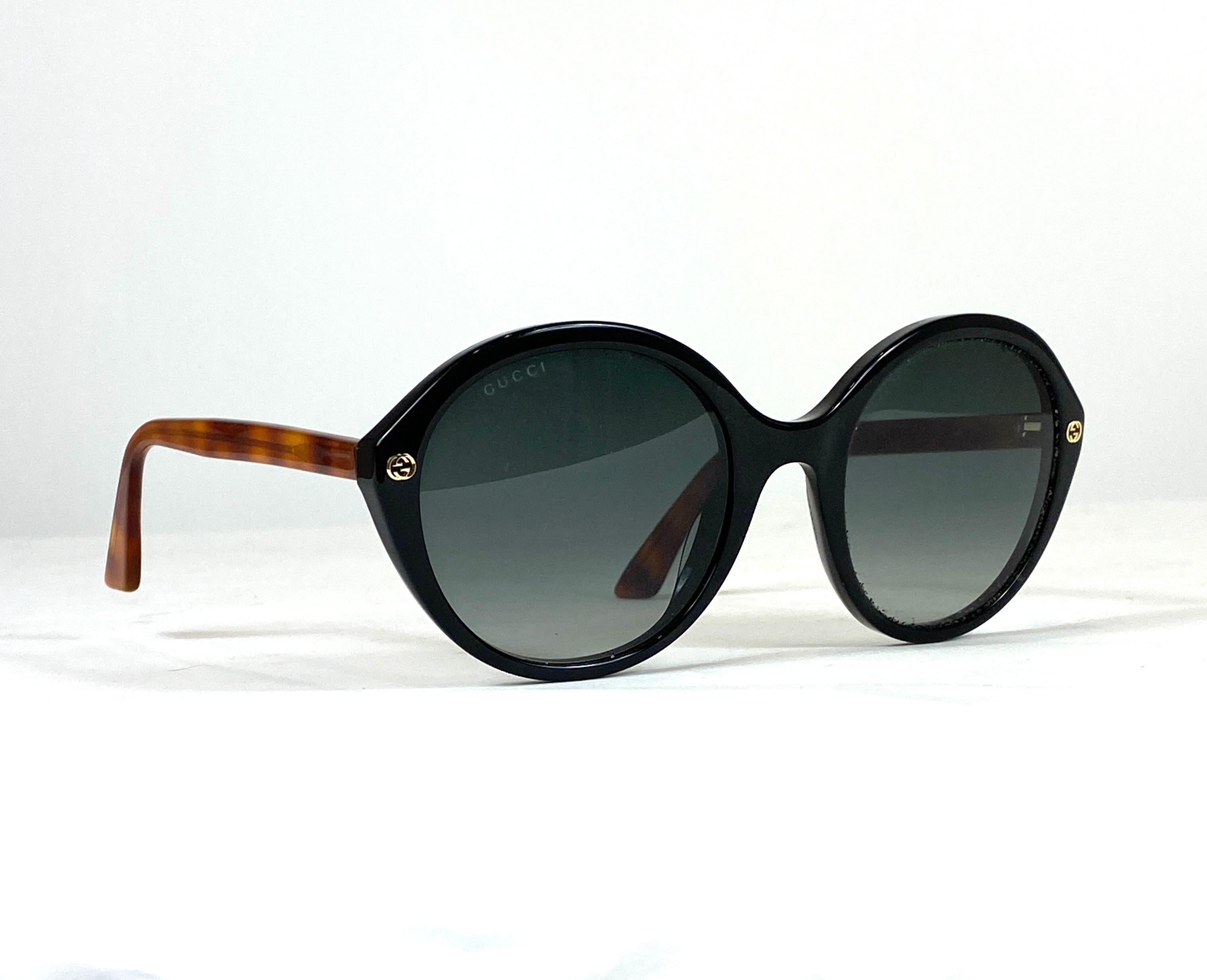 gucci ny sunglasses