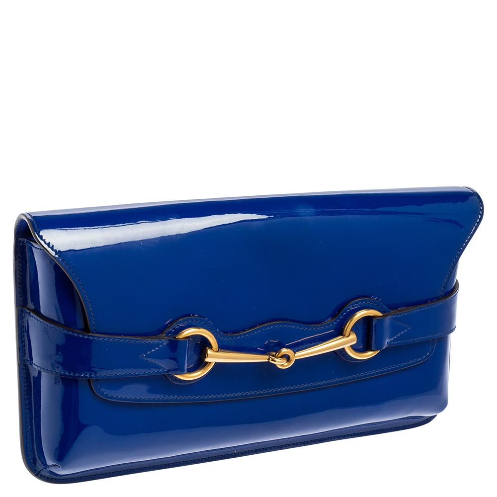 royal blue handbags clutches