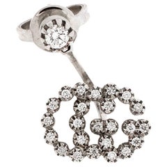 Gucci Clip-on Earrings