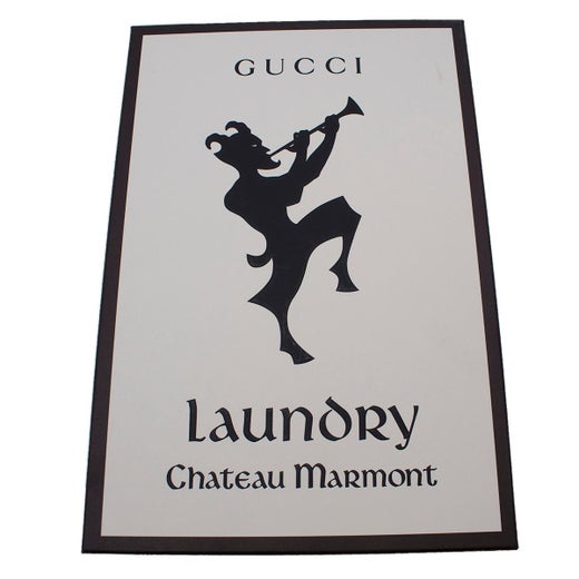 Gucci Runway Chateau Marmont T-shirt - New Season US 4 For Sale at 1stDibs  | gucci chateau marmont t shirt, chateau marmont gucci shirt, chateau  marmont gucci t shirt