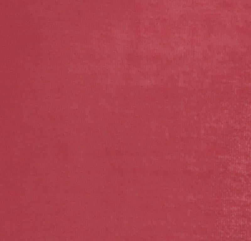 Gucci haut à manches longues rouge rouille M en vente 1