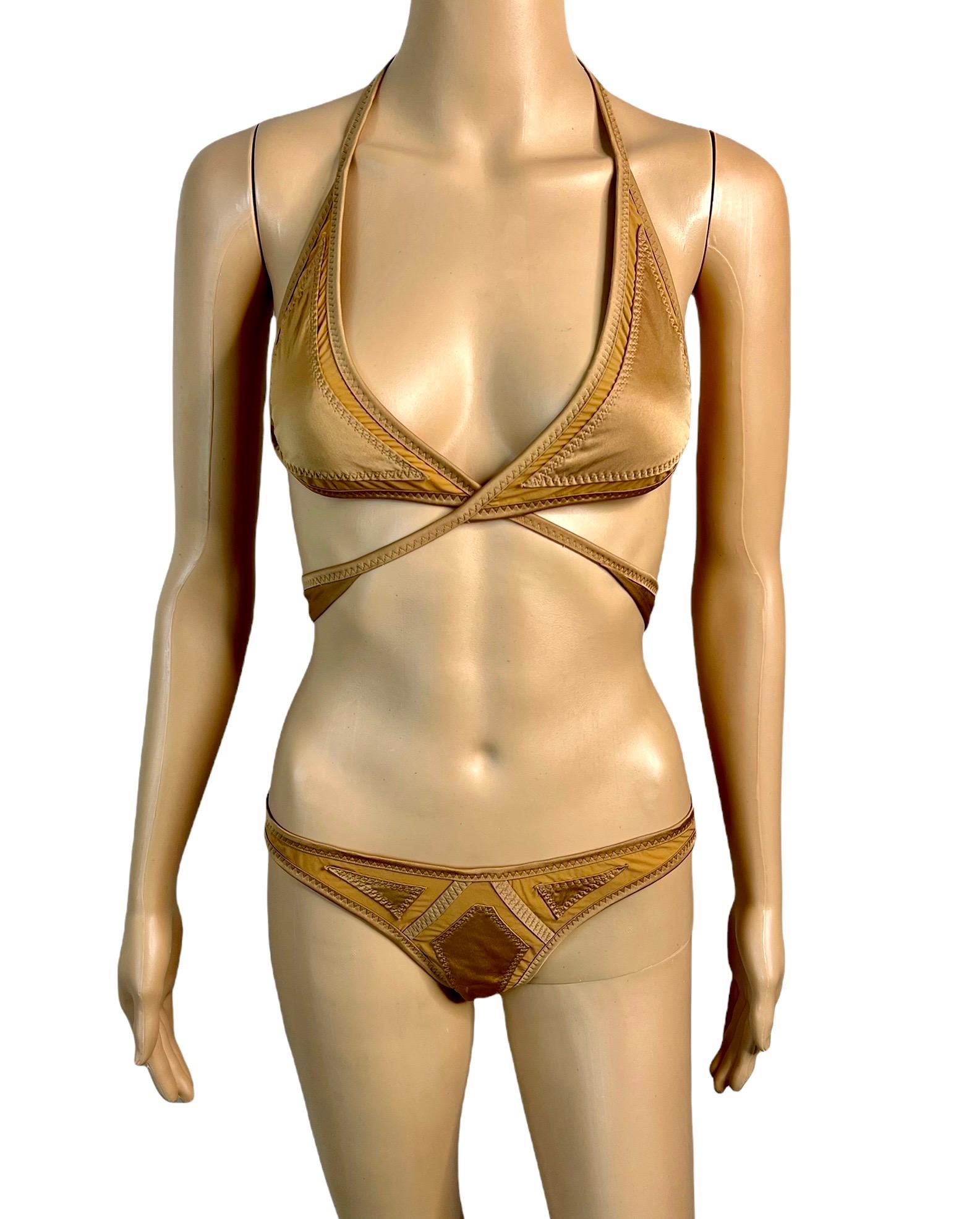 2005 bikini