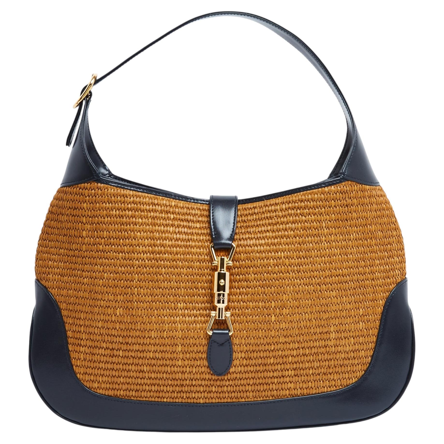 Jackie Tasche von Gucci