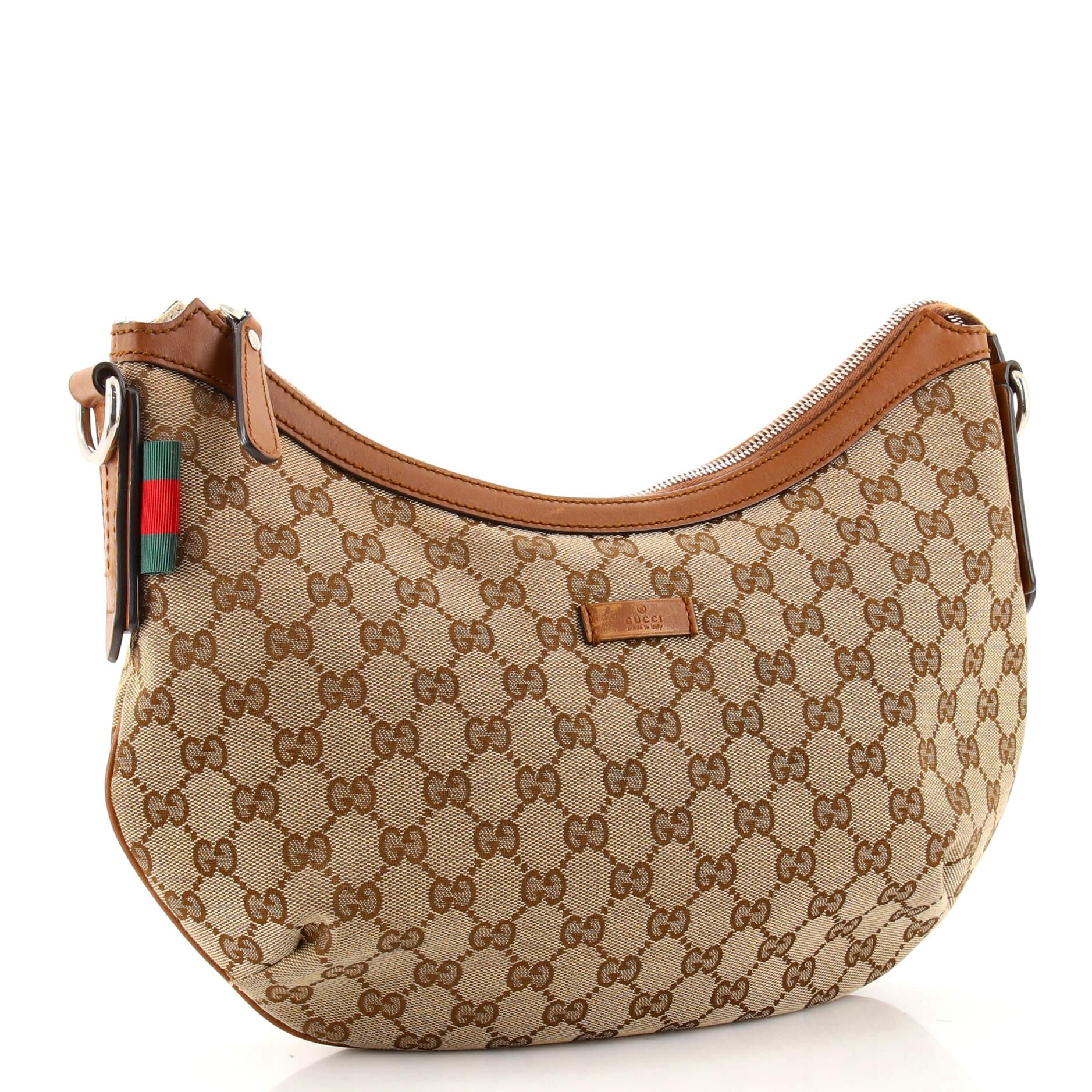 gucci saddle bag