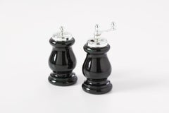 Gucci Salt and Pepper Shakers, Italy 1970s