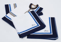 Nautisches Gucci-Frühstücks-Set/2