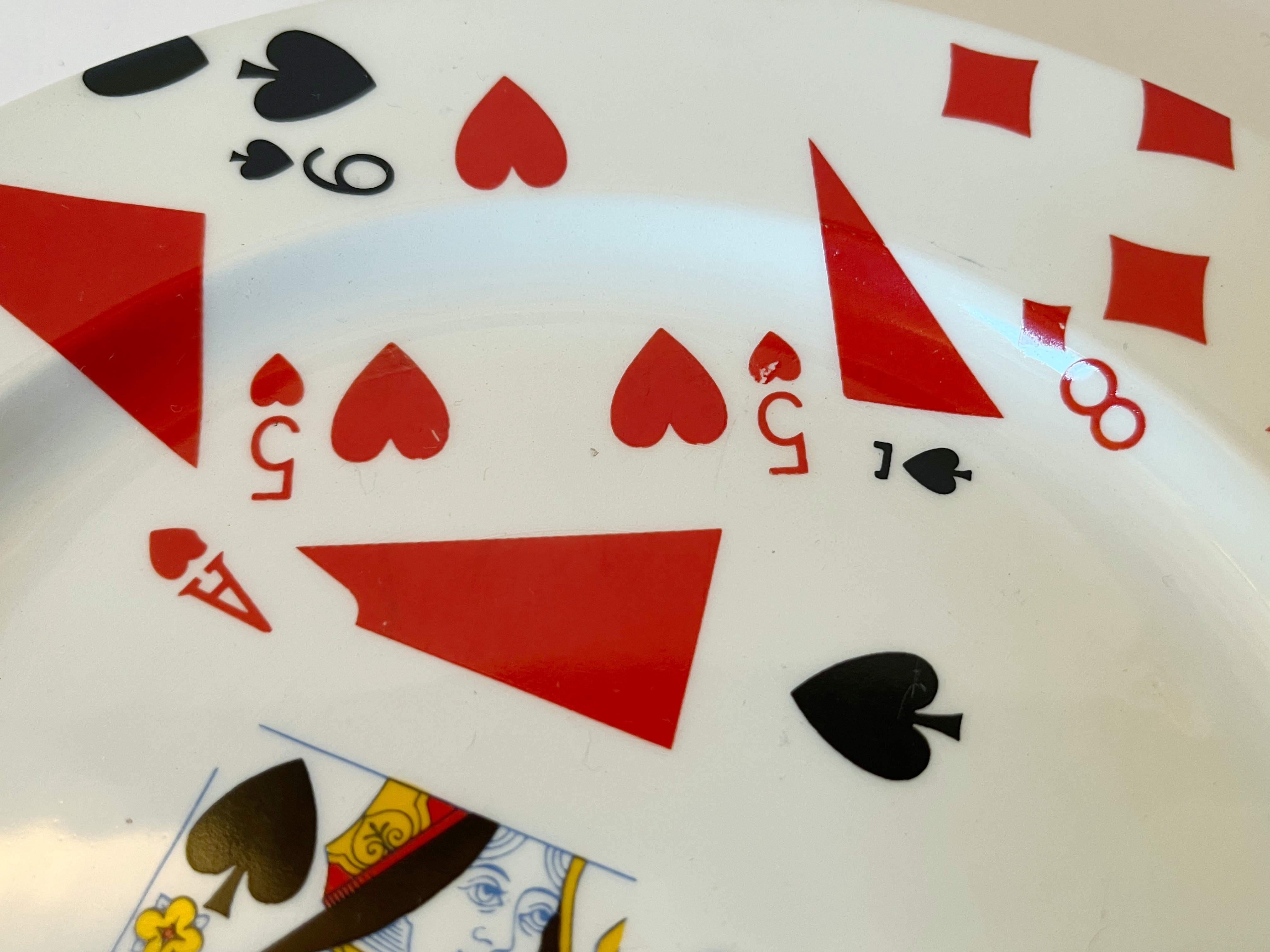 Gucci Set di 3 piatti da portata in vendita 1