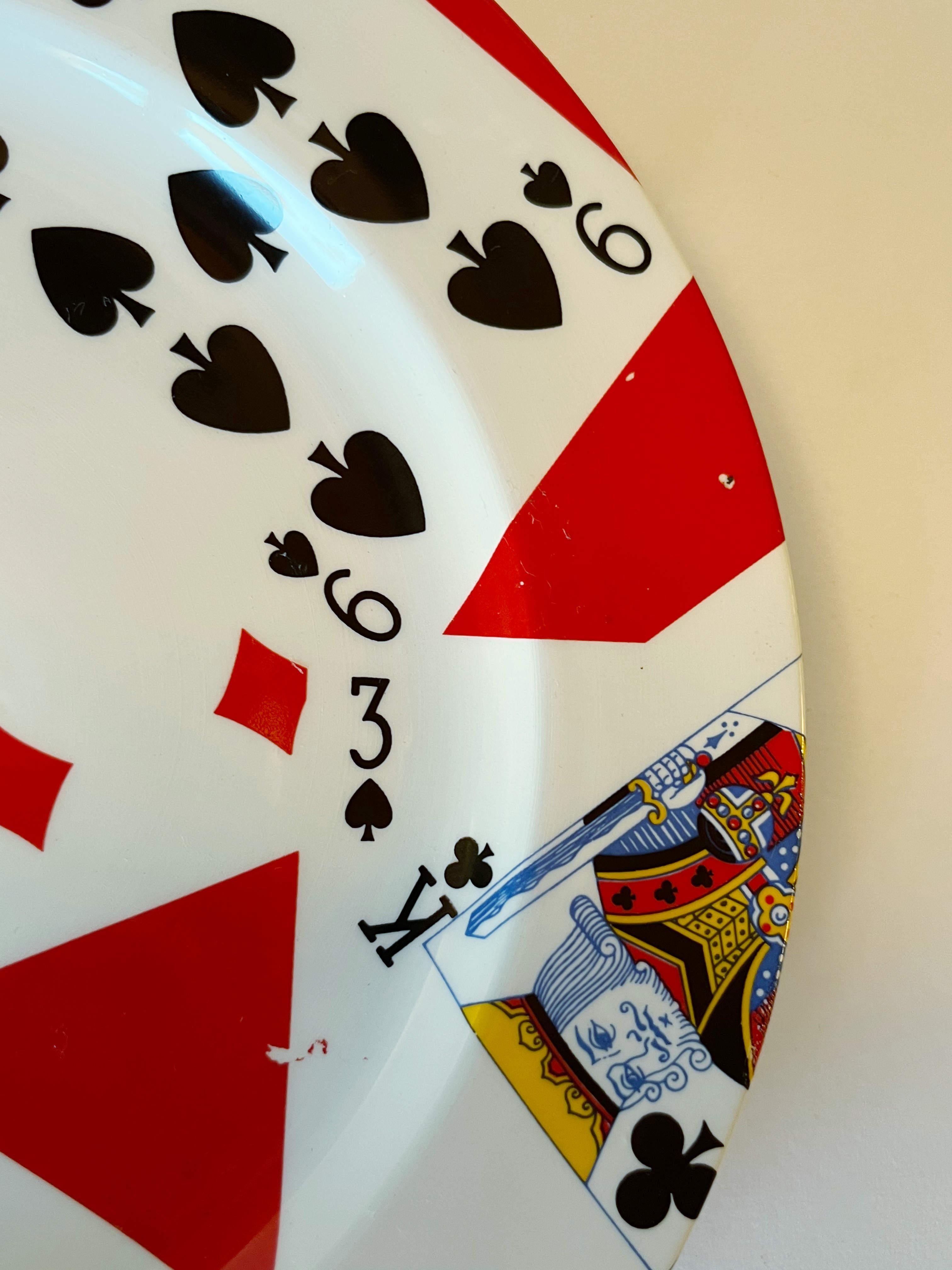 Gucci Set di 3 piatti da portata in vendita 3