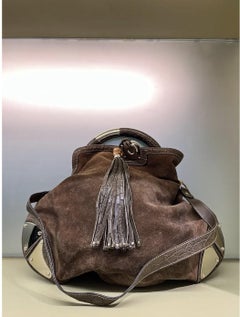 Gucci Sex & The City Europe Exclusive 2007 Hand Bag