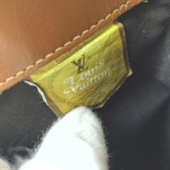 Gucci Sherry Web Supreme GG Toiletry Pouch Cosmetic Bag 862223