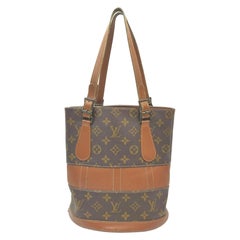 Gucci Sherry Web Supreme GG Toiletry Pouch Cosmetic Bag 862223