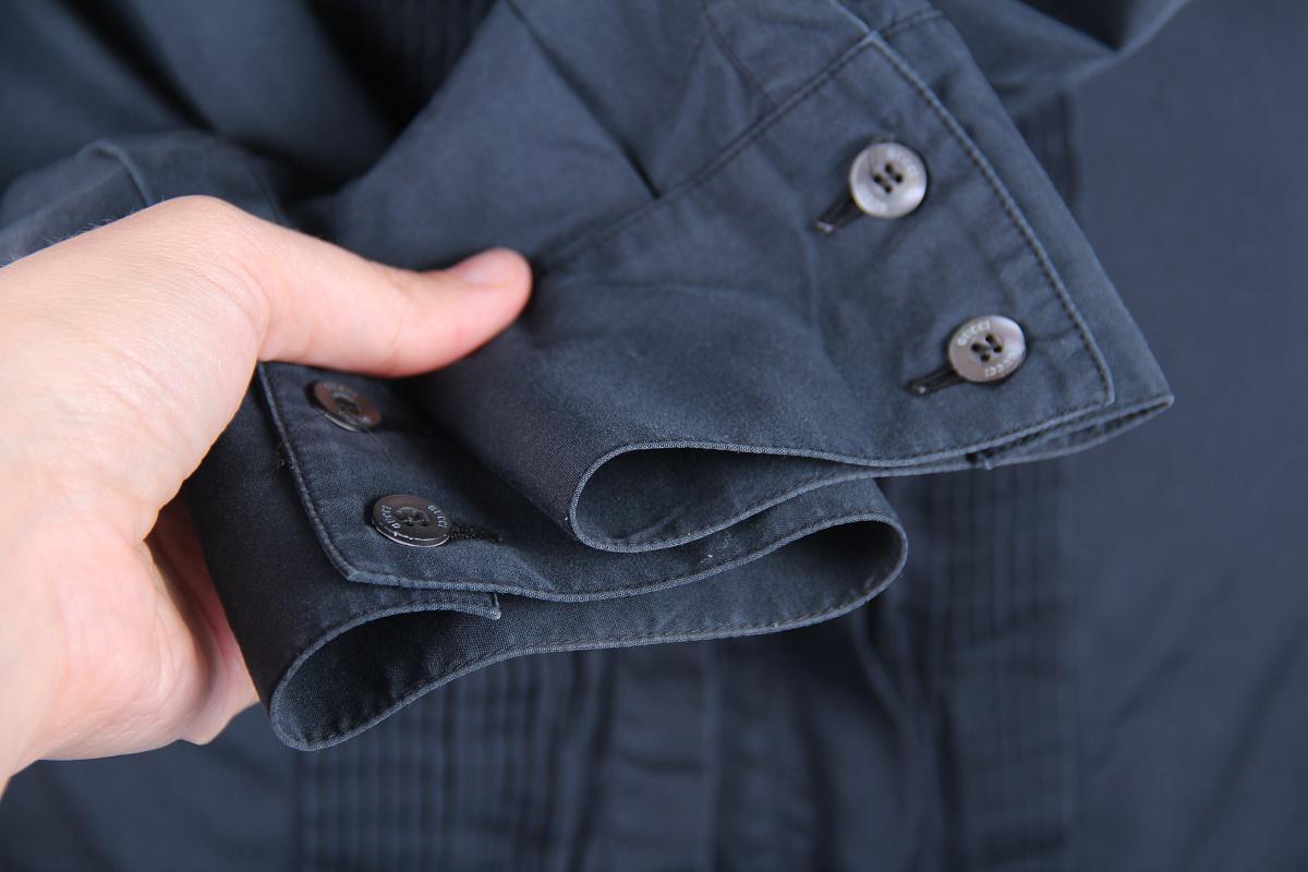 Nero Camicia Gucci (epoca Tom Ford) in vendita